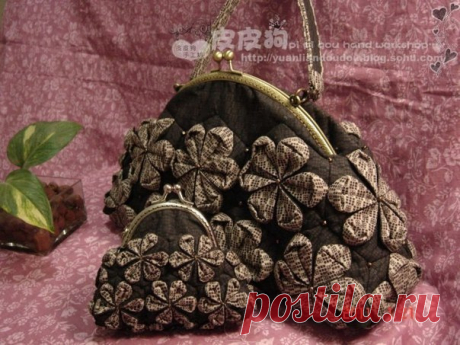 Лучшее для вас из мира рукоделия