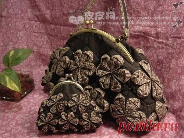 Лучшее для вас из мира рукоделия