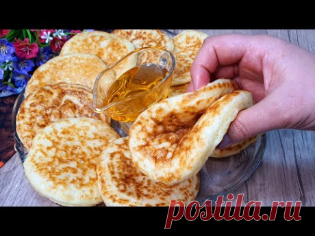 Какие они НЕЖНЫЕ и ВОЗДУШНЫЕ как облако😋😋ЮМШОК ,МАЙИН ВА МАЗЗАЛИ АЙНИКСА ЧОЙ БИЛАН 😋😋YUMMY YUMMY
