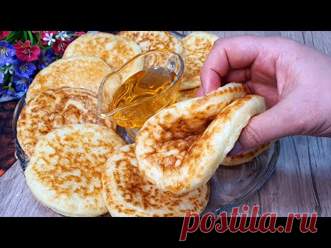 Какие они НЕЖНЫЕ и ВОЗДУШНЫЕ как облако😋😋ЮМШОК ,МАЙИН ВА МАЗЗАЛИ АЙНИКСА ЧОЙ БИЛАН 😋😋YUMMY YUMMY