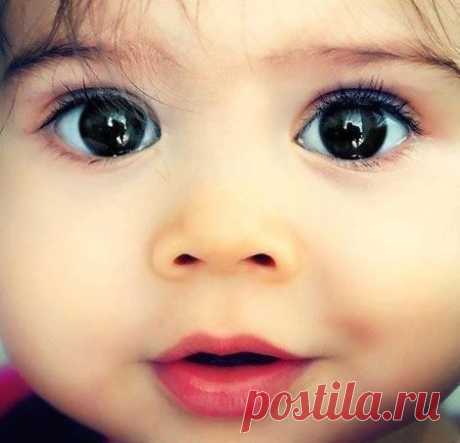 15+ Деток С Глазками Как У Кота В Сапогах, Из “Шрека”. | Лучшие истории со всего мира