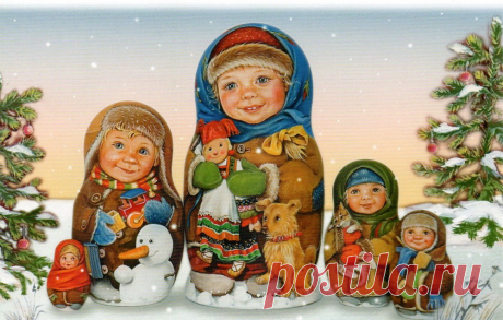 Открытки «Лида – студия». Часть 3
