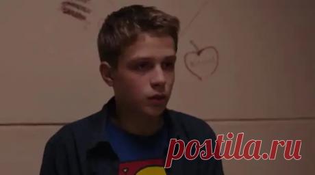 (30) Ненужный сын. - Страница простого жизненного позитива - 5 декабря - 43614340731 - Медиаплатформа МирТесен