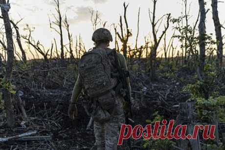 На Украине назвали контрнаступление ВСУ психологической операцией. Контрнаступление Вооруженных сил Украины изначально задумывалось как психологическая операция. Так действия украинской армии назвали в эфире телеканала «1+1». «Несколько месяцев мы обманывали врага, утверждая, что ведем полномасштабную наземную операцию», — говорится в сообщении.