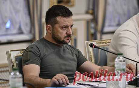 Зеленский издал указ о создании 20 военных администраций в Луганской области. Согласно документу, они появятся в населенных пунктах Станица Луганская, Широкий, Марковка, Новопсков