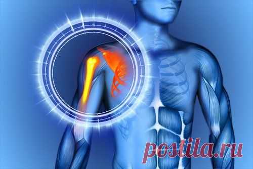 Cómo reducir el dolor en los huesos naturalmente - Mejor con Salud