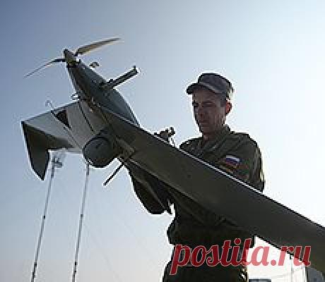 В Минобороны заявили об отсутствии потерь авиации в Сирии — Иван Петров — Российская газета