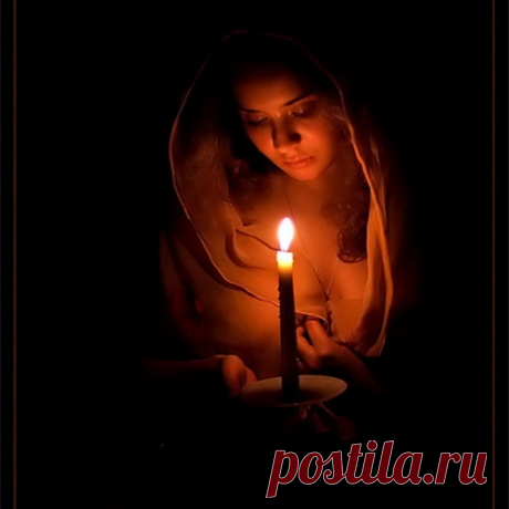 Основные молитвы, которые мы должны знать