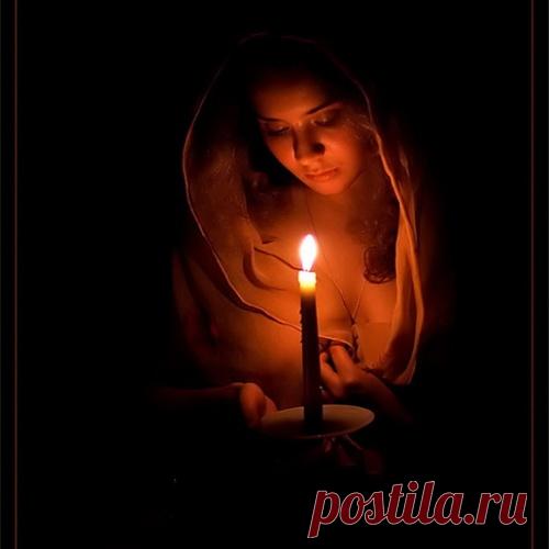 Основные молитвы, которые мы должны знать