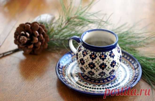 ХВОЙНЫЙ КВАС ЧУДО – БАЛЬЗАМ ДЛЯ ЗДОРОВЬЯ И ДОЛГОЛЕТИЯ!