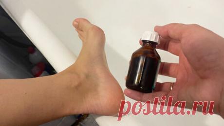 Теперь у меня пятки всегда нежные, как у младенца! Простой и дешевый способ, который легко поможет убрать огрубевшую кожу на ногах | Pochavkaem | Личный блог | Дзен