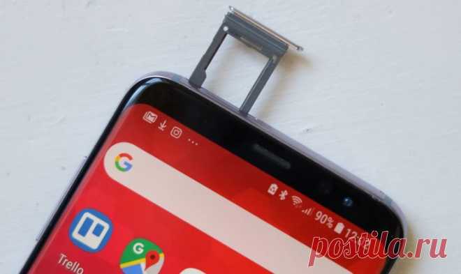 Началась эпоха карт microSD емкостью 1 ТБ В то время как процессоры больше не могут подчиняться закону Мура, производители памяти продолжают втискивать все большие объемы памяти во все меньшие пространства. Компании Micron и Western Digital представили карты памяти microSD емкостью 1 ТБ, которые позволят пользователям значительно...