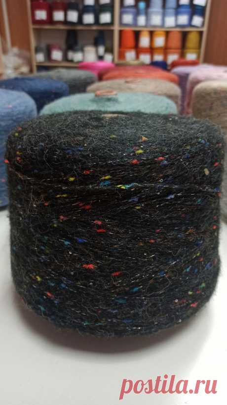 ShagiYarn Каталог