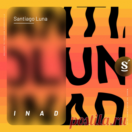 Santiago Luna - INAD