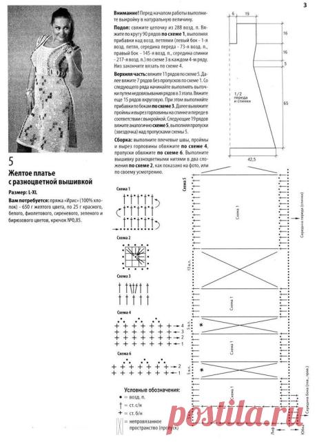 Альбом-подборка"Модели одежды для женщин крючком в филейной технике"