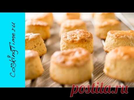 Булочки к завтраку - простой рецепт - как приготовить вкусный завтрак
