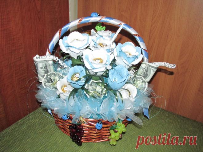 И как-то так провела свободное время.