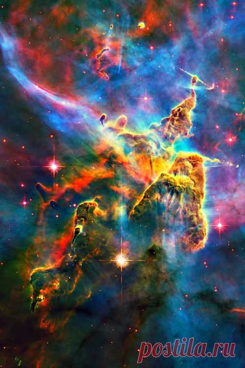 Астрономия является удивительным - Для более наибольшего сбора #Nebula в ...