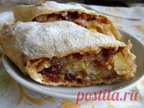 Топ-5 рецептов постных сладостей ·