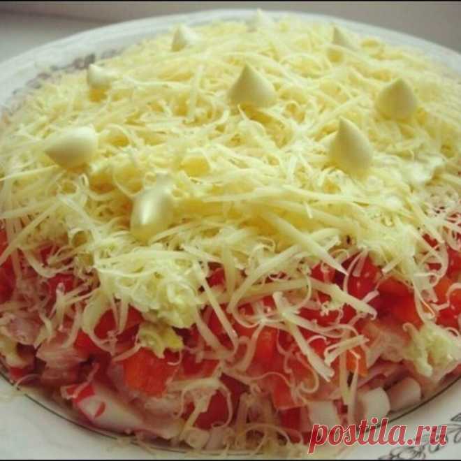 Салат 