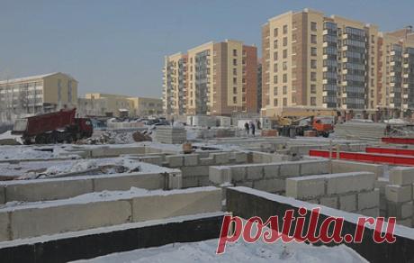 В отношении министра образования Красноярского края возбудили административное дело. Дело в отношении Светланы Маковской возбуждено за нарушения при строительстве детского сада в Октябрьском районе