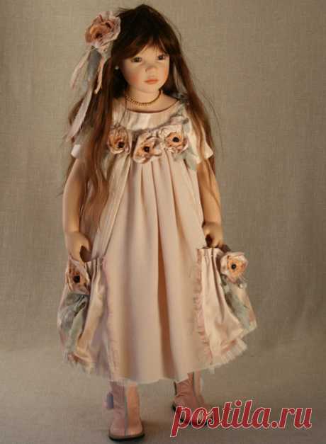 Куклы от Zawieruszynski Dolls - 50 фото. Фотографии Ольга Дудина.