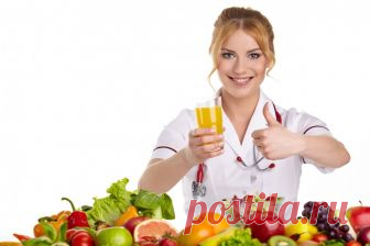 Диета, разработанная для актрис, для быстрого похудения