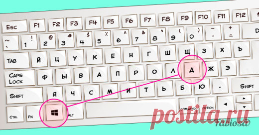 Стиль жизни