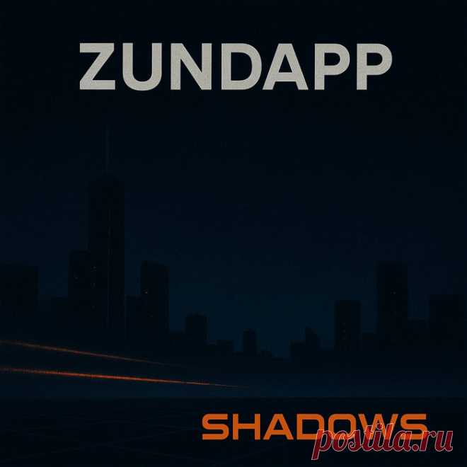 Spacebuoy - Shadows (EP) (2025)
