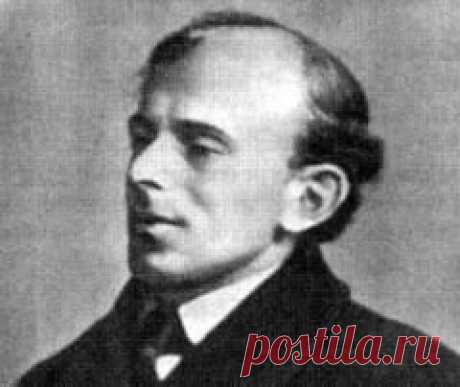 Сегодня 15 января в 1891 году родился(ась) Осип Мандельштам-ПОЭТ