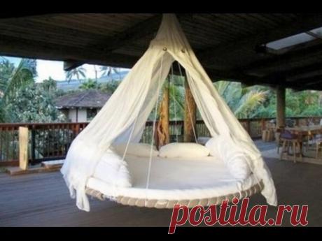 Вторая жизнь старых вещей оригинальные переделки