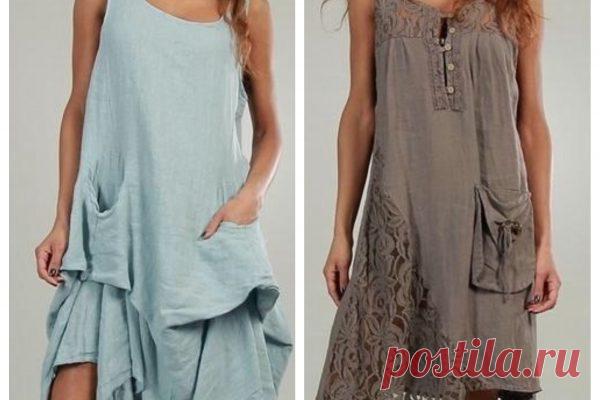 ЛЕТНЕЕ БОХО, КРУЖЕВО… ЗАМЕЧАТЕЛЬНЫЕ ИДЕИ – БУДЬ В ТЕМЕ