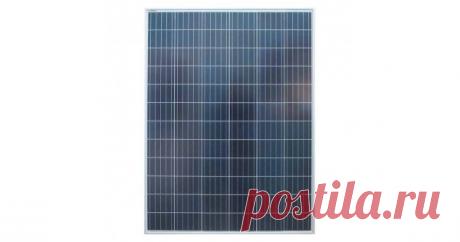 Cолнечная батарея SilaSolar 200Вт (5BB) Поликристаллическая солнечная батарея SilaSolar 200Вт 5BB используется в составе солнечной электростанции для автономного или резервного электроснабжения. Для полного комплекта необходимо использовать аккумуляторы, инвертор, контроллер заряда и дополнительное обору