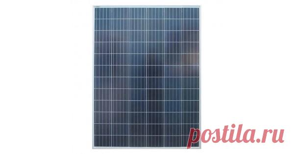 Cолнечная батарея SilaSolar 200Вт (5BB) Поликристаллическая солнечная батарея SilaSolar 200Вт 5BB используется в составе солнечной электростанции для автономного или резервного электроснабжения. Для полного комплекта необходимо использовать аккумуляторы, инвертор, контроллер заряда и дополнительное обору