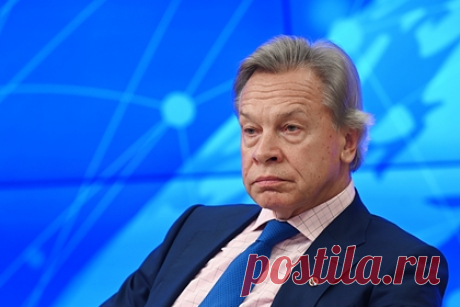 Пушков назвал условие для примирения России и США. Российский сенатор Алексей Пушков заявил, что США не устраивает мировой порядок, в которой они не являются единственной ведущей мировой страной — они готовы быть лишь лидером. По этой причине они не готовы идти на какие-либо значительные уступки другим или делиться своим влиянием.