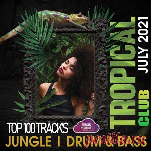 Tropical Jungle Club (2021) Mp3 