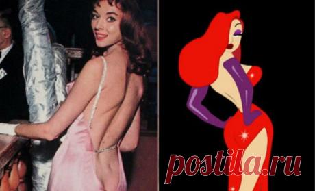 Викки Дуган – модель, которая будоражила общественность своими откровенными нарядами еще до того, как это стало мейнстримом: