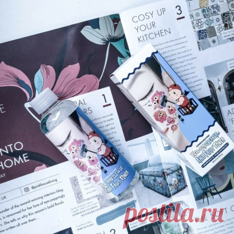 Высокоэффективный кислотный тонер Elizavecca AHA Fruit Toner | Блог о косметике и красоте Dareas Beauty