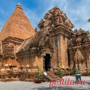 Тур Вьетнам, Нячанг из Москвы за 33700р, 10 декабря 2019