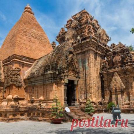 Тур Вьетнам, Нячанг из Москвы за 33700р, 10 декабря 2019