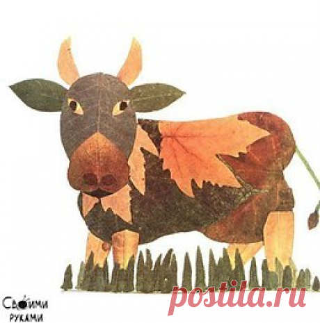 Своими руками (HandMade, дизайн, творчество)