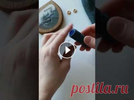 Как пришить пуговицу без узлов, просто и красиво Мои страницы в других соц.сетях: Яндекс дзен: ВК: ТикТок: Телеграмм канал:...