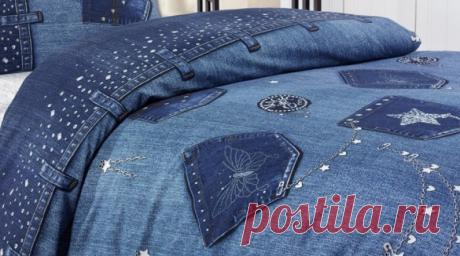 пододеяльник