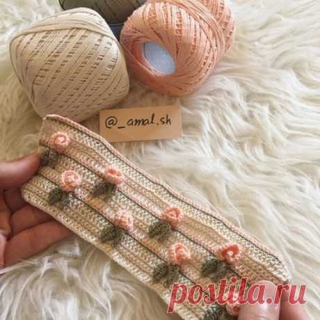 #crochet #simplycrochetmag #craftastherapy #crochetlove  #craftastherapy_garden #design #yarn  #instacrochet  #flowers #pastel