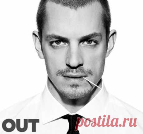 Joel Kinnaman
Session 2014 - Men's Fitness