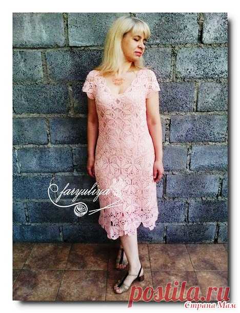 Красивый топ Ангелины Быковой