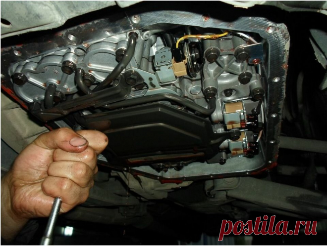 Заблуждения и ошибки при замене масла в коробке автомат, не допускайте их и продлите срок службы АКПП | Pro авто | Пульс Mail.ru Ошибки при обслуживании АКПП