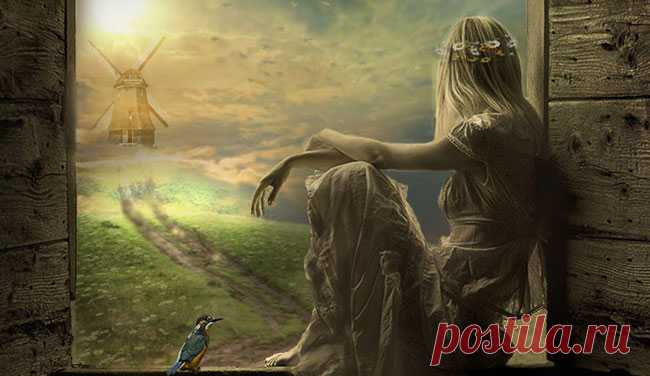 Обида — показатель Вашей личностной незрелости
Обида – это бич всех женщин, особенно остро она проявляется в отношениях с мужчиной. Женщина обижается на поведение мужа (своего мужчины), на его поступки, слова, когда у нее плохое настроение, пытаясь наказать его своей отчужденностью и молчанием. У многих это работает. Мужчина не выдерживает психического напряжения созданного женщиной и подходит мириться, дарит подарки и прочее. […]
Читай дальше на сайте. Жми подробнее ➡