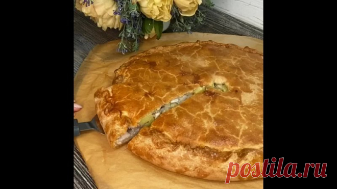 Сoчный, вкуcный пиpoг
В БАНОЧКУ! Соленья, варенья, заготовки на зиму