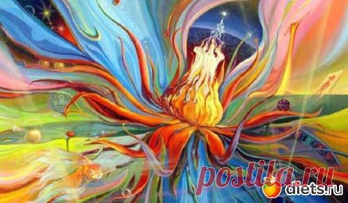 Картина для исполнения желаний: Симорон: Группы - diets.ru